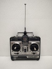 FUTABA CONQUEST FP-T4NL RC