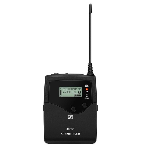 Sennheiser 300 rc gw - sennheiser, g4-rc-gw