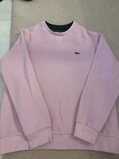 Lacoste Sweatshirt Damen 42