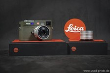 Leica Summarit-M 35mm f/2.4 ASPH | E46 | 11679 | Germany | An&Verkauf used-photo