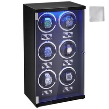 Uimoso Watch Winder for 6