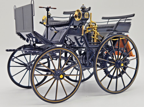 Daimler motorkutsche baujahr - motorkutsche,