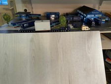 Kühne & Nagel Logistikanlage