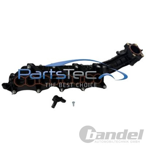 Partstec ansaugbrücke - partstec,