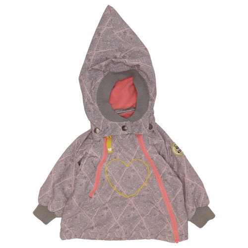 Racoon regenjacke mädchen - racoon,, regenjacke,