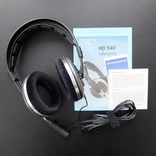 Sennheiser Kopfhörer HD 540
