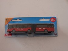siku 1617 Gelenkbus Park &