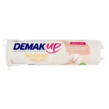 DEMAK UP Wattepads Sensitive