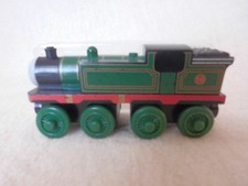 Holzeisenbahn Thomas "Whiff"