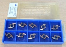 10 SUMITOMO Drehplatten