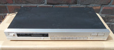 Luxman T-404L Stereo Tuner