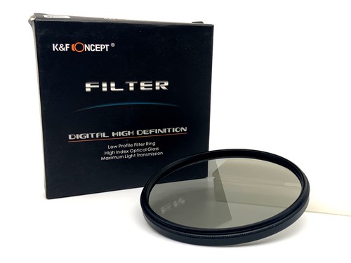 Concept polfilter digital - polfilter,