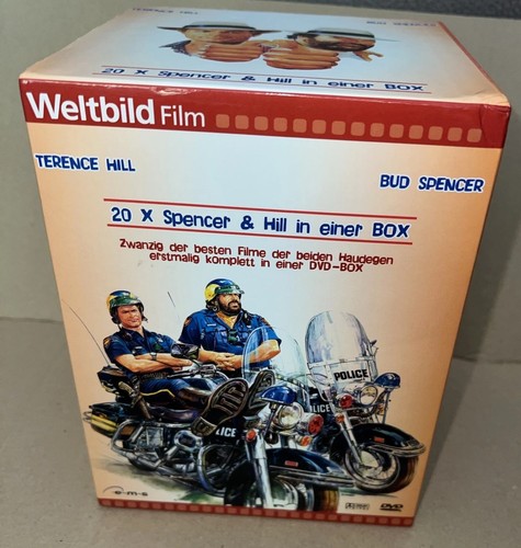 20x bud spencer und terence - 20x,