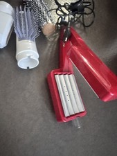 5in1Haarstyler,Lockenstab Set