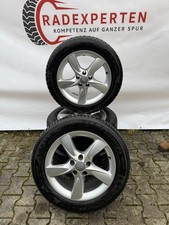 Winterradsatz Audi A6 4G 4G0071497 225/55R17 17 Zoll ET37 7,5mm