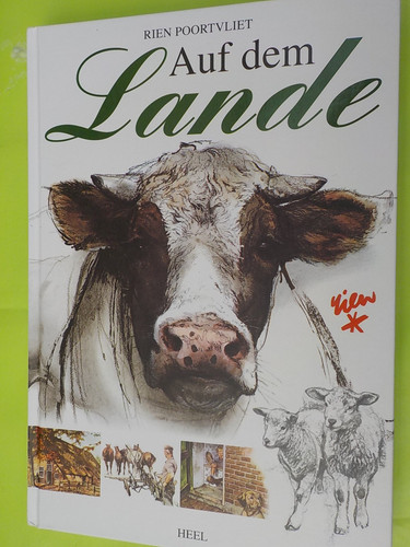 Auf dem lande rien - auf,