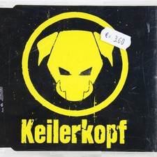 Music Musik MAXI CD Keilerkopf
