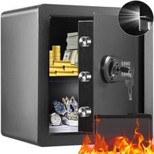 VEVOR Safe Tresor