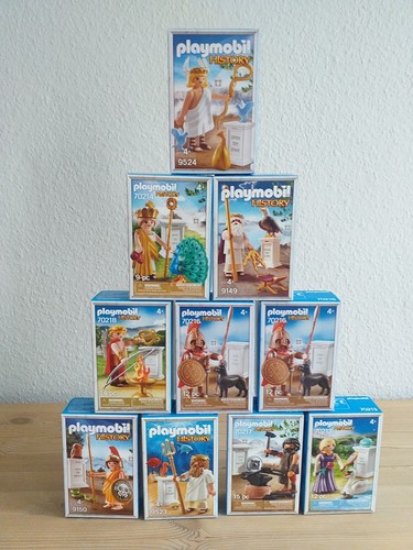 Spielzeug playmobil sets - -,