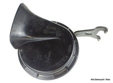 Opel Vectra C 2.2 Hupe Signalhorn .