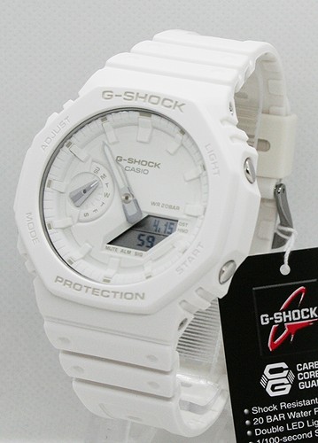 Casio g shock uhr - casio, g-shock