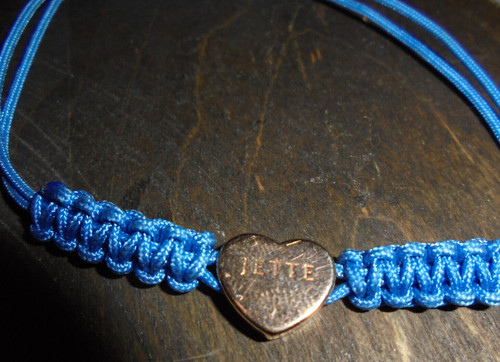 Jette armband goldfarbenes - jette,