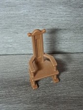 Playmobil zubehör stuhl - |,