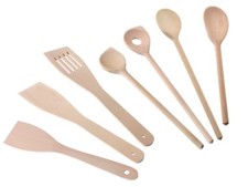 HOLZ KÜCHENHELFER Buchenholz