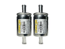 2 Stück Autogas Filter