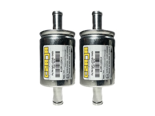 Stück autogas filter - 2,