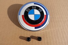 Neu Original BMW Emblem 50