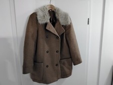 Damen-Kurzmantel von H & M