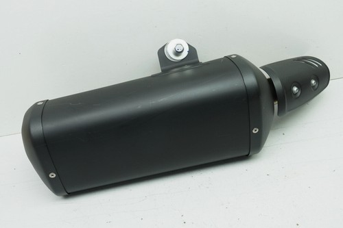 Yamaha fz8 rn25 auspuff - fz8,