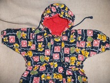 SANETTA Winteranzug /