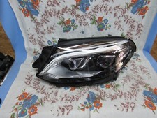 MERCEDES GLE W166 X166 Bi Xenon Scheinwerfer ILS links A1668209561 TOP