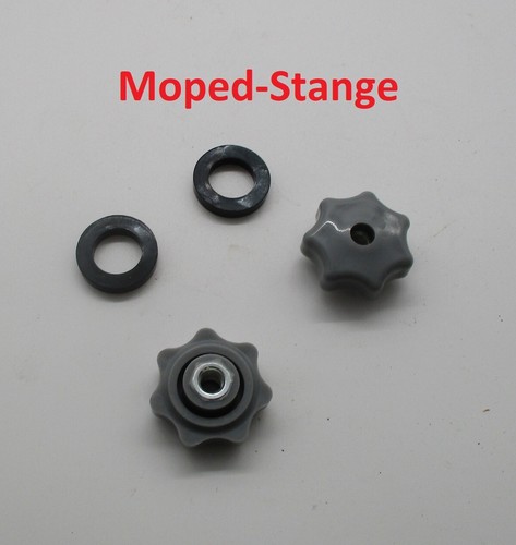 Set simson schwalbe - simson, spatz