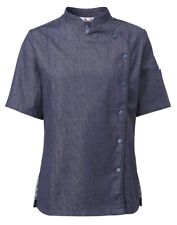 MEDANTA 1039 Kochjacke Damen