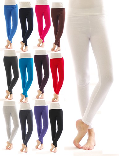 Thermo leggings hose lang - leggings,