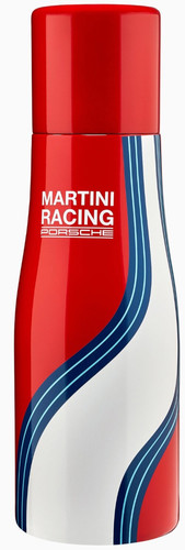 Porsche thermo isolierflasche - porsche,