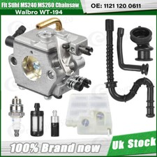 Vergaser kit für stihl 026 - kit,