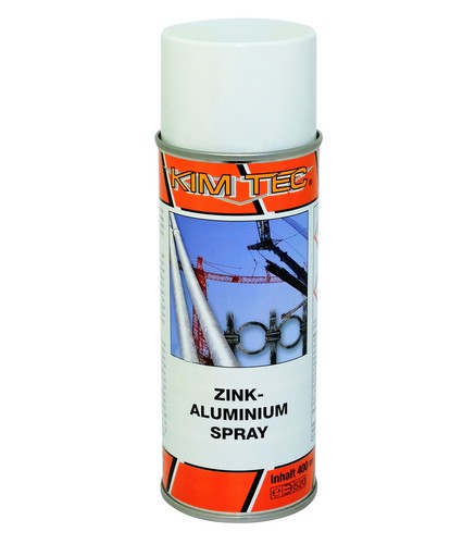 Zink alu spray l - spray, 13,50€/l
