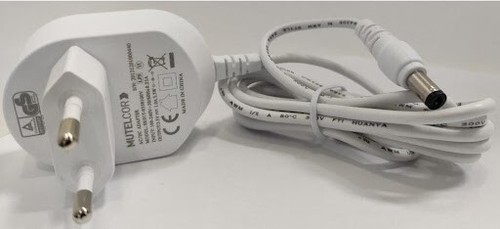 Stecker netzteil 5 - stecker,