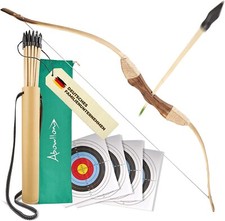 Pfeil und Bogen Kinder