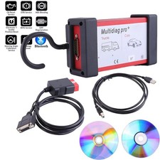 KFZ Profi Diagnosegerät NEU