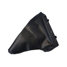 Parking Handbrake Black Boot