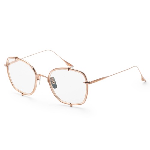 Dita damen kralle 52mm altrosa - 52mm,