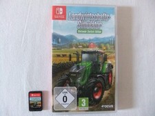 Landwirtschafts-Simulator