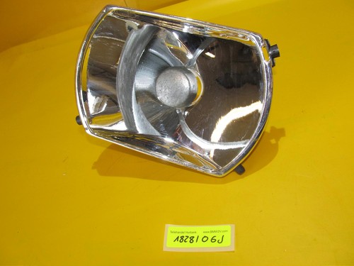 Scheinwerfer einsatz reflektor - scheinwerfer,
