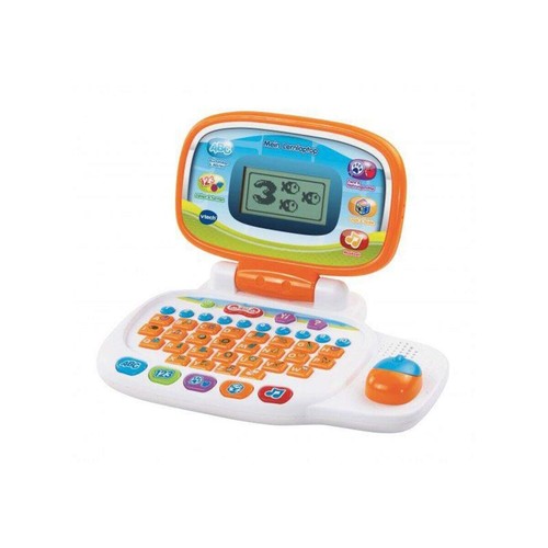 Vtech mein lernlaptop orange - lernlaptop,
