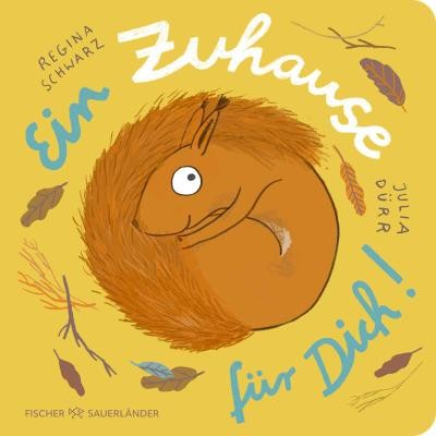 Ein zuhause für - für, dich